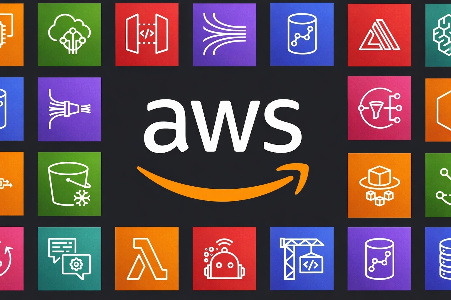AWS Cloud Course