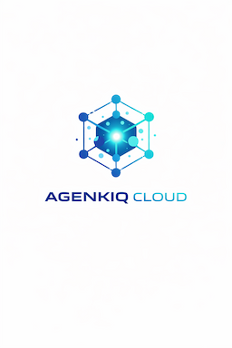 Agenkiq Cloud
